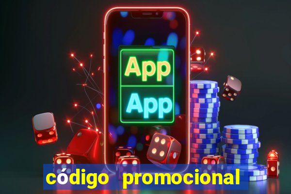 código promocional recarga jogo